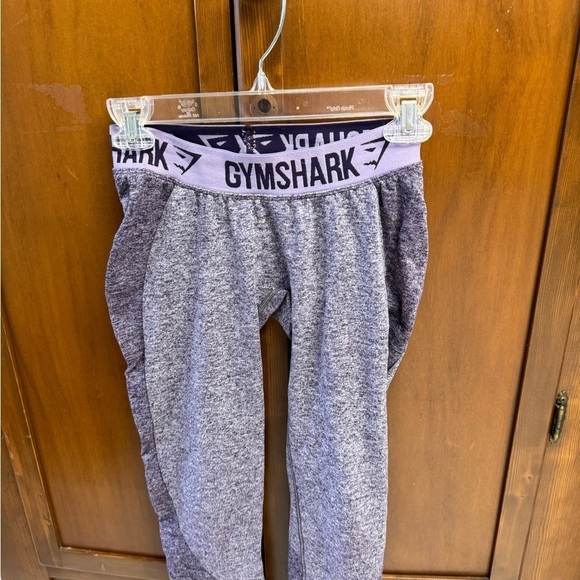 GYMSHARK dry moisturize management leggings SM - Picture 6 of 7